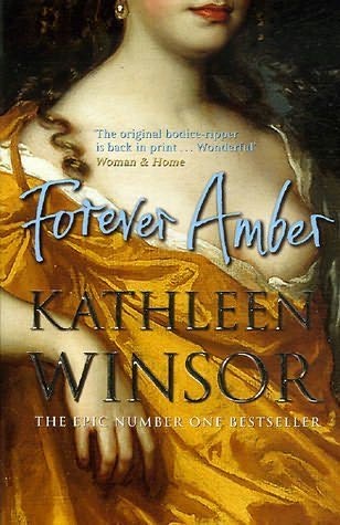 Amber: Kiếp Hồng Nhan – Kathleen Winsor full prc pdf epub azw3 [Lãng Mạn]