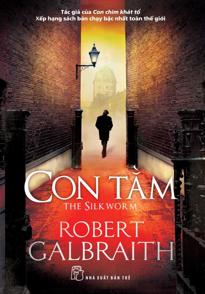 Con Tằm – Robert Galbraith full prc pdf epub azw3 [Trinh thám]