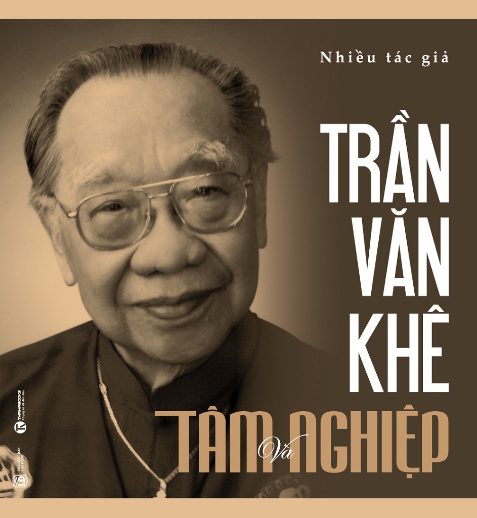 Trần Văn Khê – Tâm và nghiệp – Nhiều Tác giả full prc pdf epub azw3 [Danh Nhân]