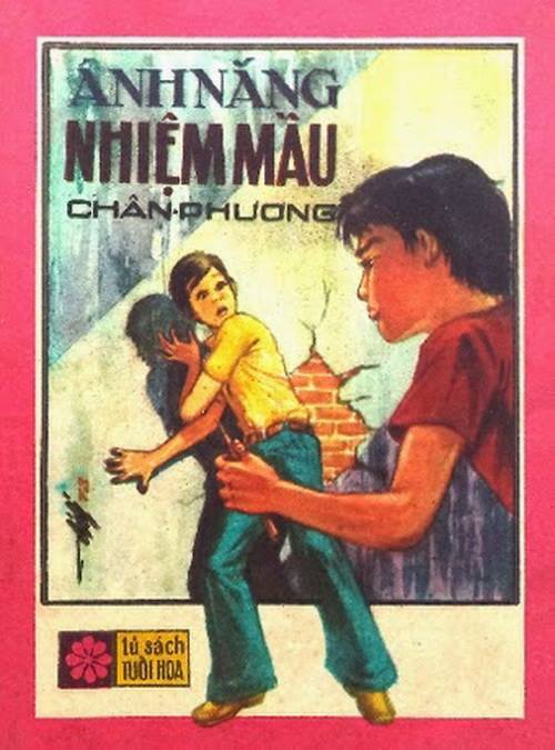 Ánh Nắng Nhiệm Màu – Chân Phương full prc pdf epub azw3 [Sách Teen]