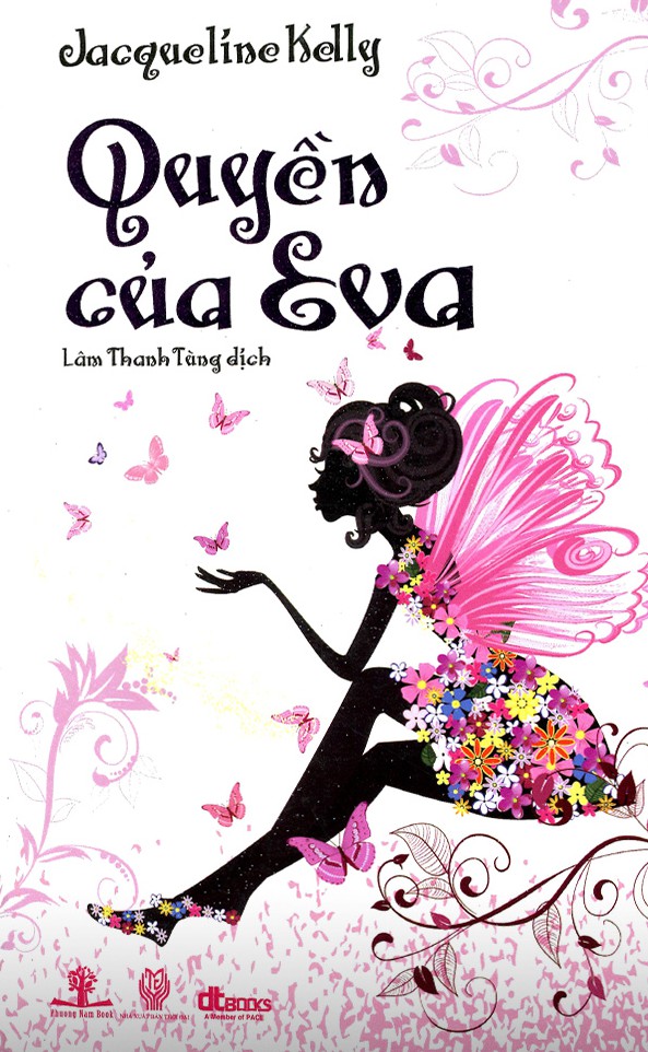 Quyền Của Eva – Jacqueline Kelly full prc pdf epub azw3 [Thiếu nhi]