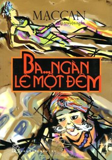 Ba… Ngàn Lẻ Một Đêm – Mạc Can full prc pdf epub azw3 [Hài hước]