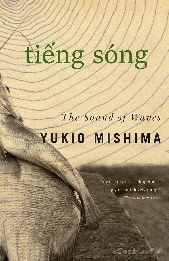 Tiếng Sóng – Yukio Mishima full prc pdf epub azw3 [Tiểu Thuyết]