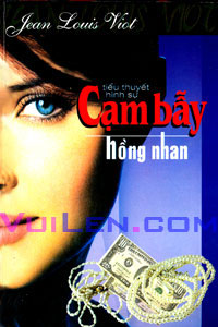 Cạm Bẫy Hồng Nhan – Jean Louis Viot full prc pdf epub azw3 [Trinh thám]