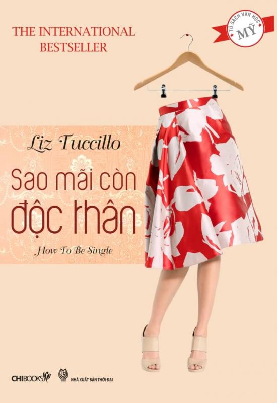 Sao Mãi Còn Độc Thân – Liz Tuccillo full prc pdf epub azw3 [Best seller]