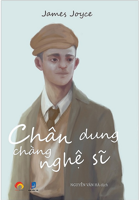 Chân Dung Chàng Nghệ Sĩ (Chân Dung Một Chàng Trai Trẻ) – James Joyce full prc pdf epub azw3 [Kinh Điển]