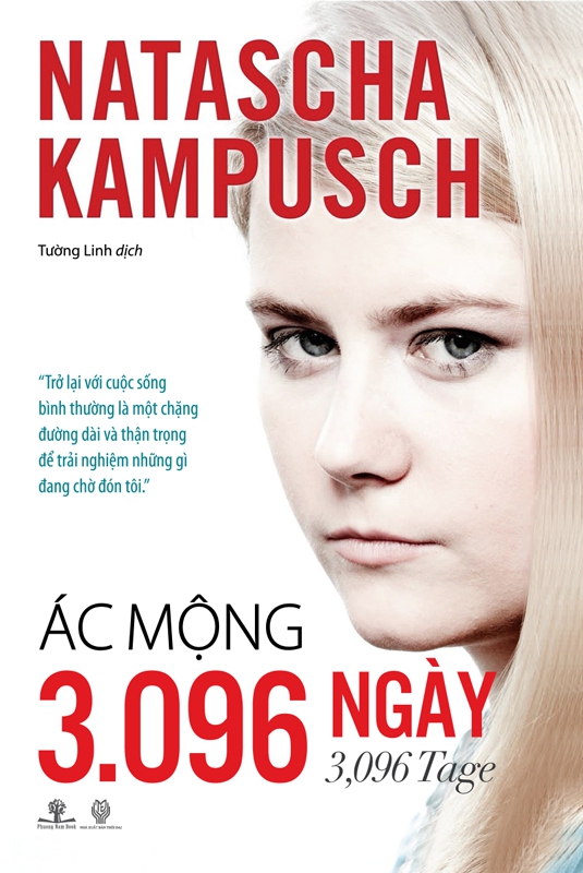 Ác Mộng 3096 Ngày – Natascha Kampusch full prc pdf epub azw3 [Tự truyện]