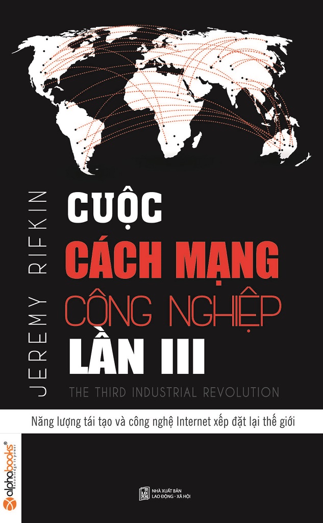 Cuộc Cách Mạng Công Nghiệp Lần 3 – Jeremy Rifkin full prc pdf epub azw3 [Kinh Tế]