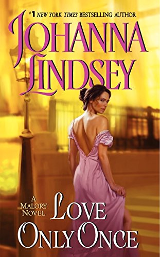 Chỉ Một Lần Yêu – Johanna Lindsey full prc pdf epub azw3 [Lãng mạn]