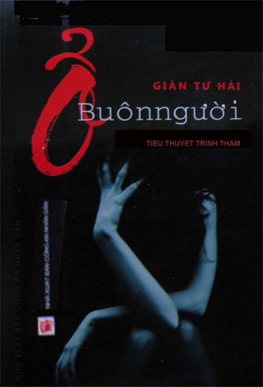 Ổ Buôn Người – Giản Tư Hải full prc pdf epub azw3 [Trinh thám]