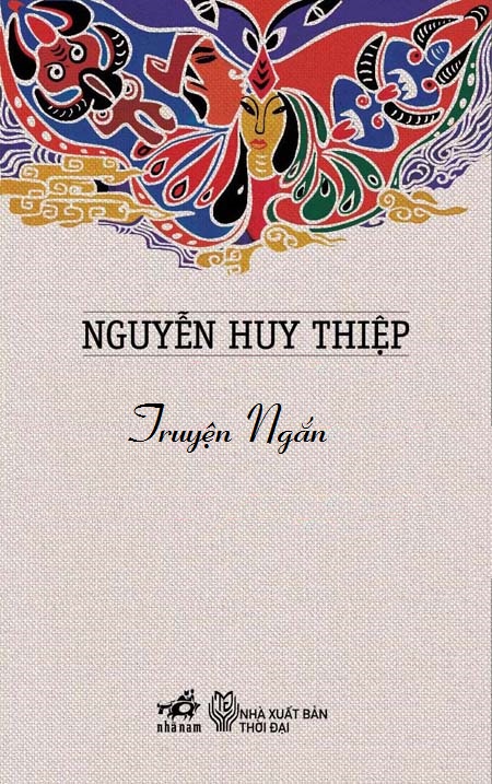 Tập truyện ngắn Nguyễn Huy Thiệp – Nguyễn Huy Thiệp full prc pdf epub azw3 [Tập Truyện ngắn]