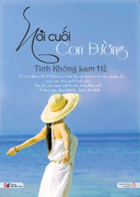 Nơi Cuối Con Đường – Tình Không Lam Hề full prc pdf epub azw3 [Ngôn tình]