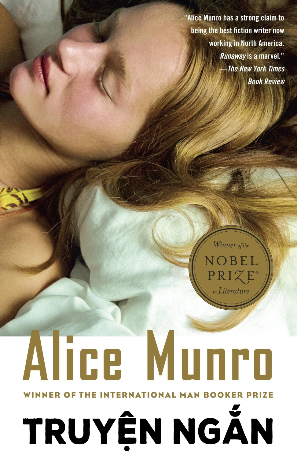 Tập Truyện ngắn Alice Munro – Alice Munro full prc pdf epub azw3 [Tập Truyện Ngắn