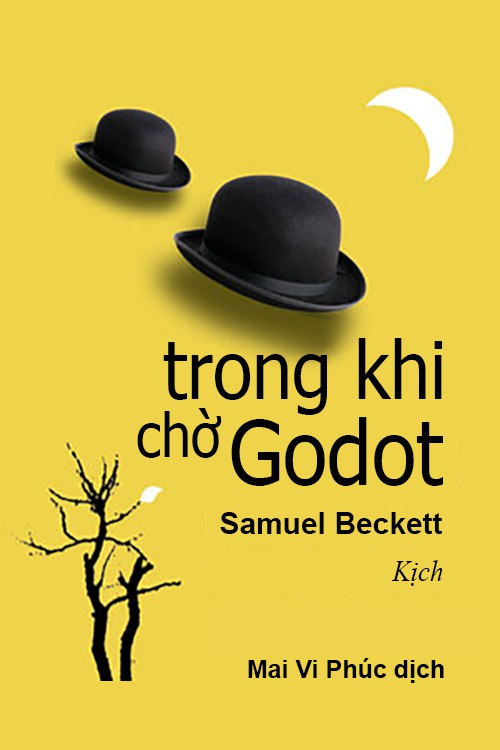 Trong Khi Chờ Godot – Samuel Beckett full prc pdf epub azw3 [Kịch]