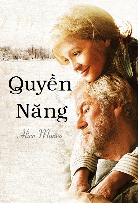 Quyền Năng – Alice Munro full prc pdf epub azw3 [Truyện ngắn]