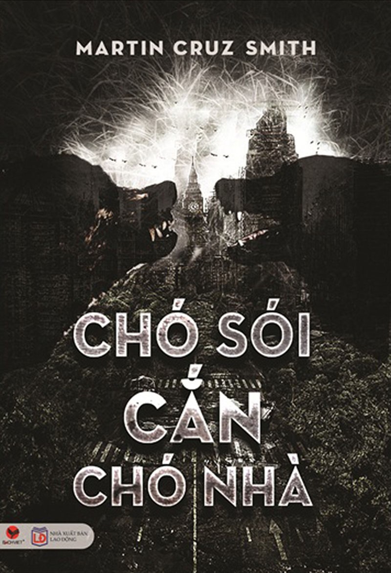 Chó Sói Cắn Chó Nhà – Martin Cruz Smith full prc pdf epub azw3 [Trinh Thám]