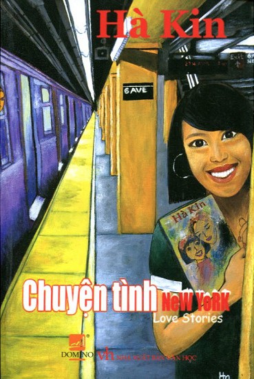 Chuyện Tình New York – Hà Kin full prc pdf epub azw3 [Tự truyện]