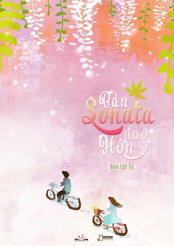 Bản Sonata Đào Hôn – Bản Lật Tử full prc pdf epub azw3 [Ngôn tình]