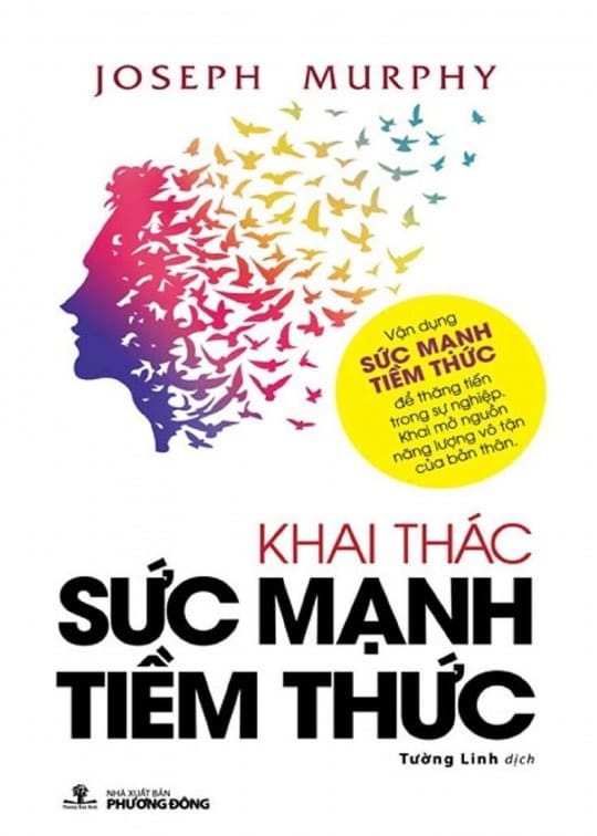 Khai Thác Sức Mạnh Tiềm Thức