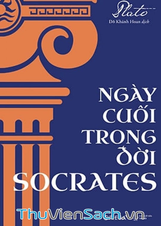 Ngày Cuối Trong Đời Socrates