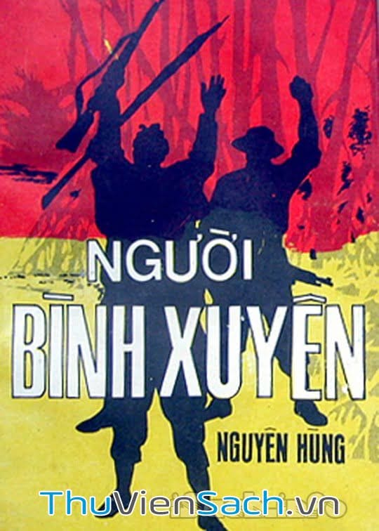 Người Bình Xuyên