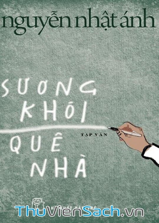 Sương Khói Quê Nhà