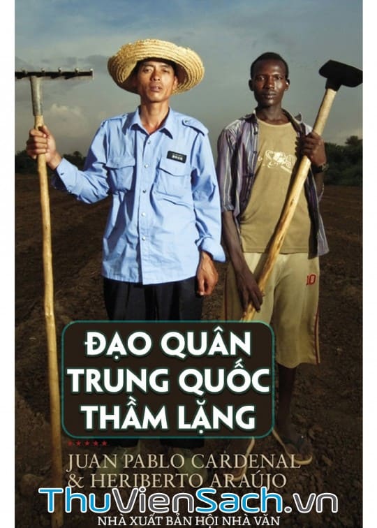 Đạo Quân Trung Quốc Thầm Lặng