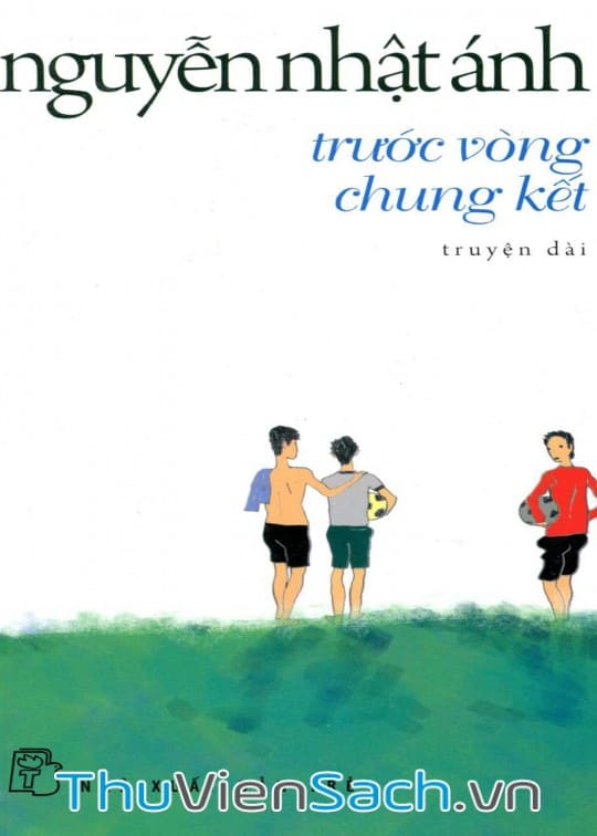 Trước Vòng Chung Kết