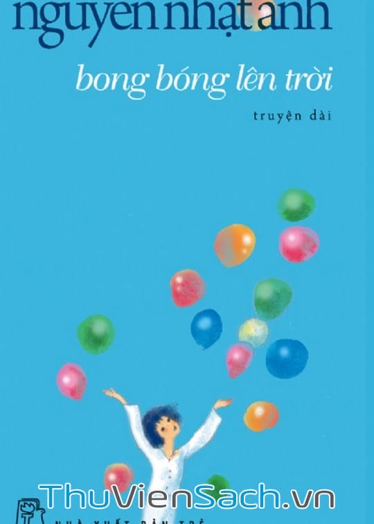 Bong Bóng Lên Trời