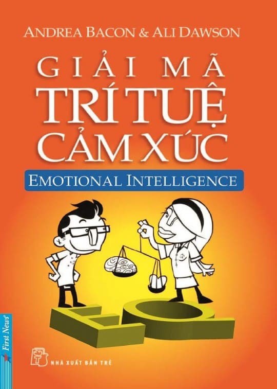 Giải Mã Trí Tuệ Cảm Xúc