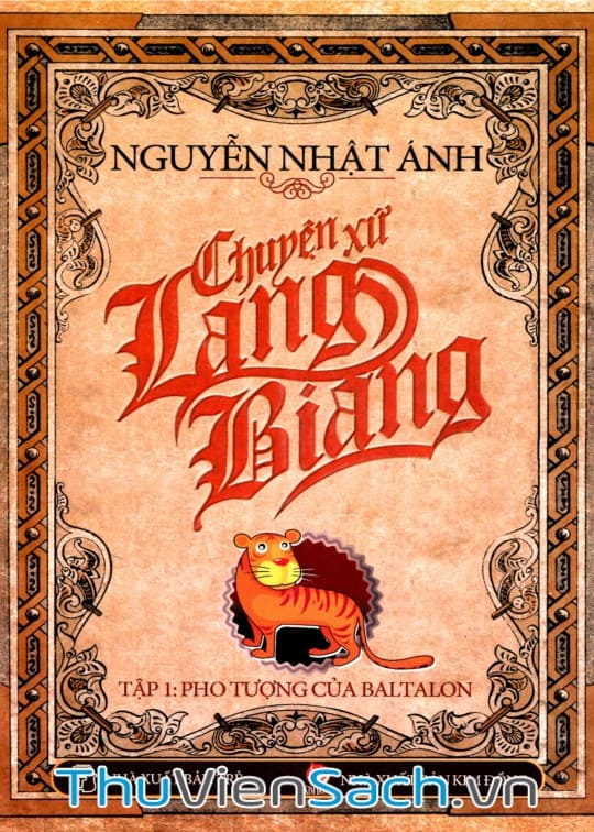 Chuyện Xứ Lang Biang – Tập 1