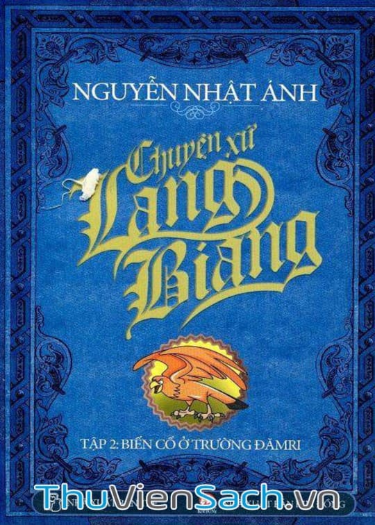 Chuyện Xứ Lang Biang – Tập 2