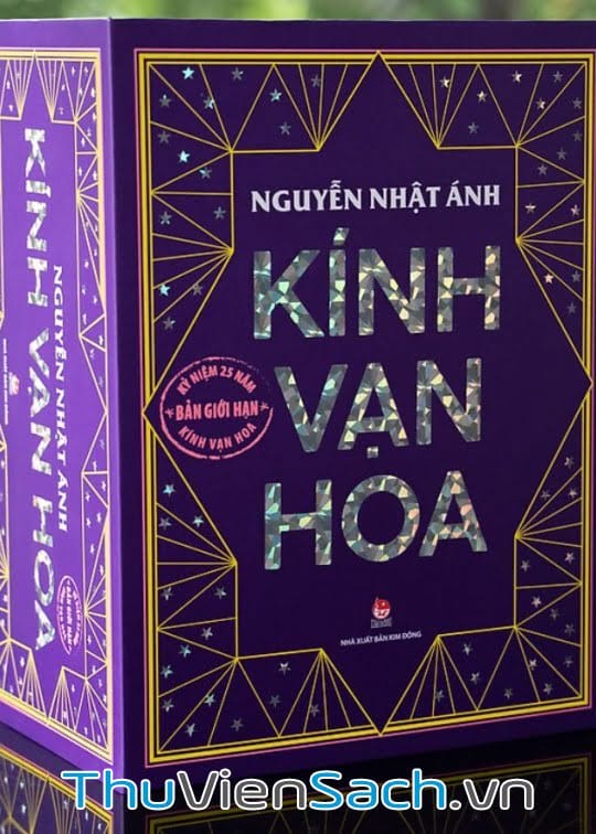 Kính Vạn Hoa