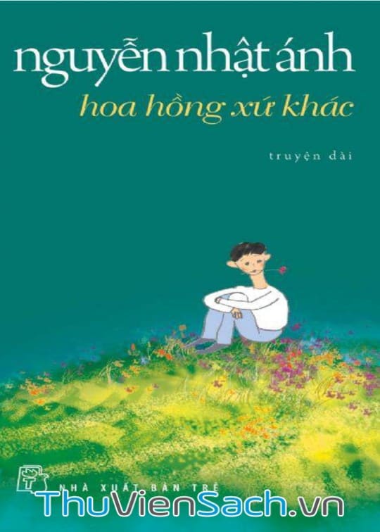 Hoa Hồng Xứ Khác