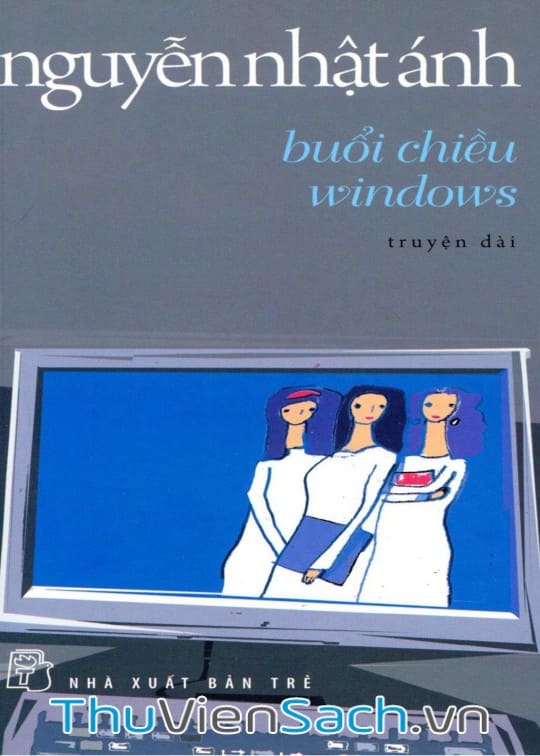 Buổi Chiều Windows