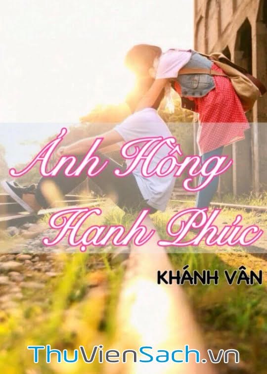 Ánh Hồng Hạnh Phúc