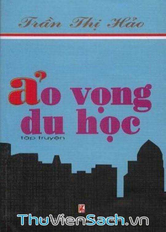 Ảo vọng du học