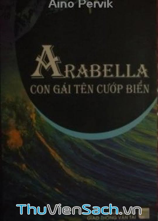 Arabella, Con Gái Tên Cướp Biển