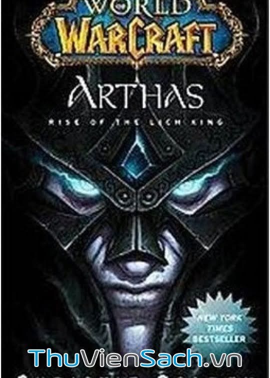 Arthas: Thi Vương Trỗi Dậy