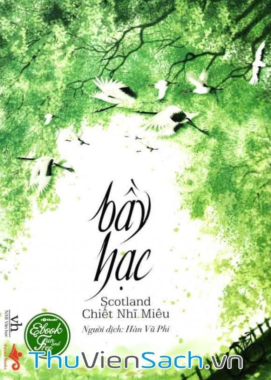 Bầy Hạc