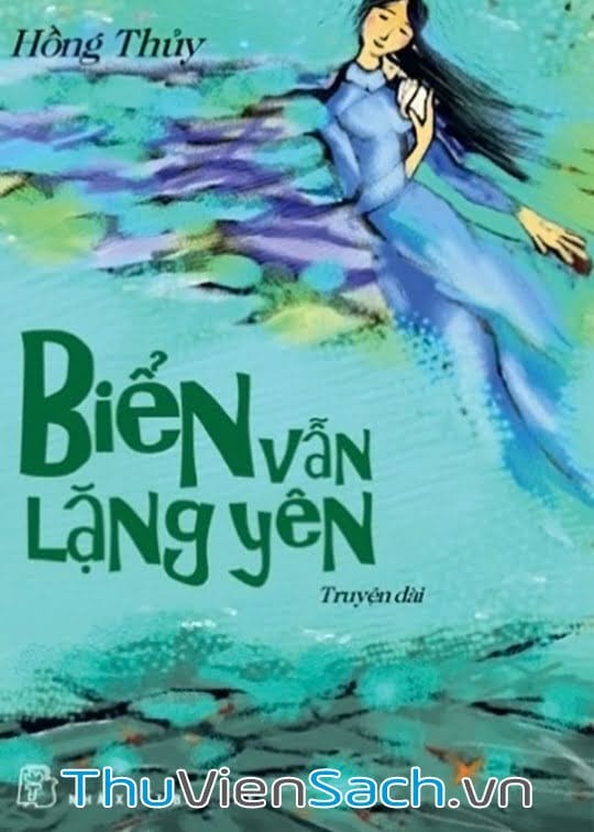 Biển Vẫn Lặng Yên