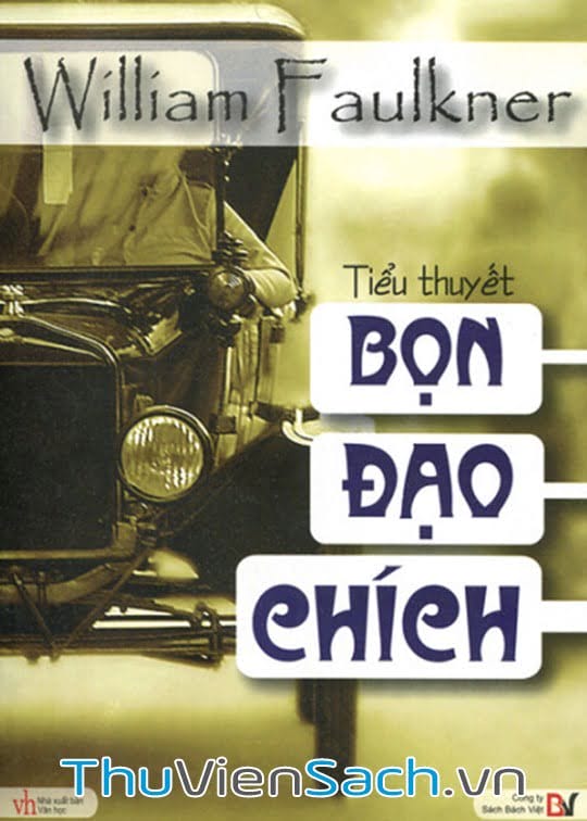 Bọn Đạo Chích