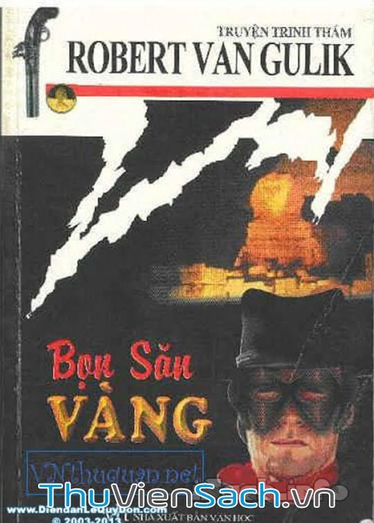 Bọn Săn Vàng