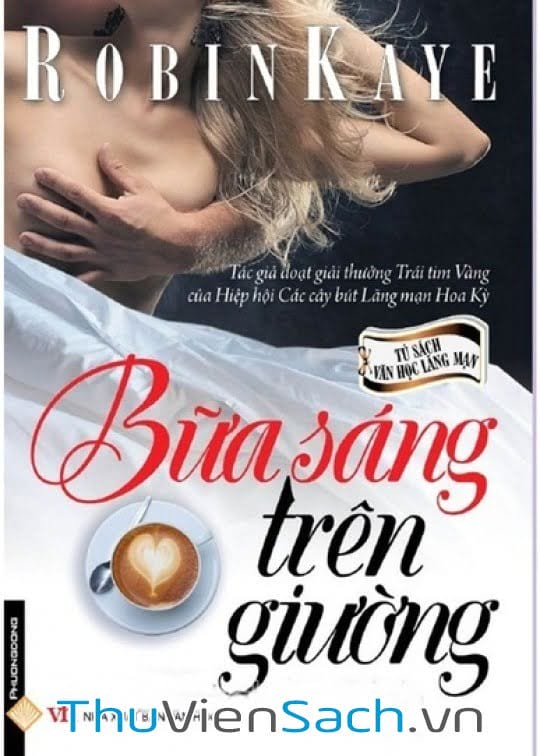 Bữa Sáng Trên Giường