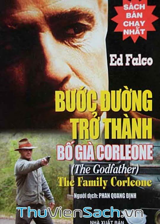 Bước Đường Trở Thành Bố Già Corleone