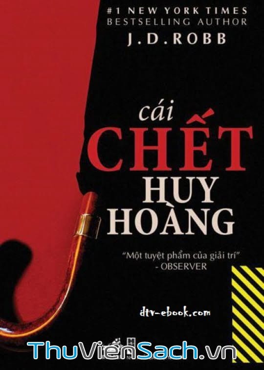 Cái Chết Huy Hoàng