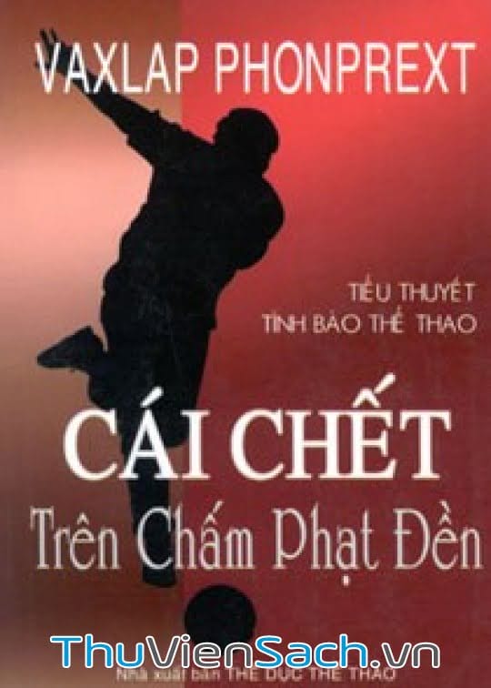 Cái Chết Trên Chấm Phạt Đền