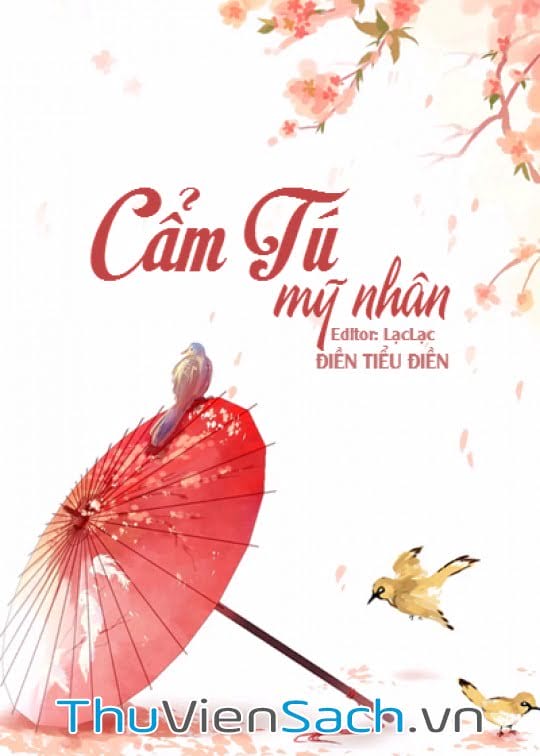 Cẩm Tú Mỹ Nhân