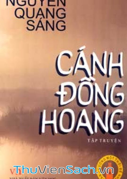 Cánh Đồng Hoang