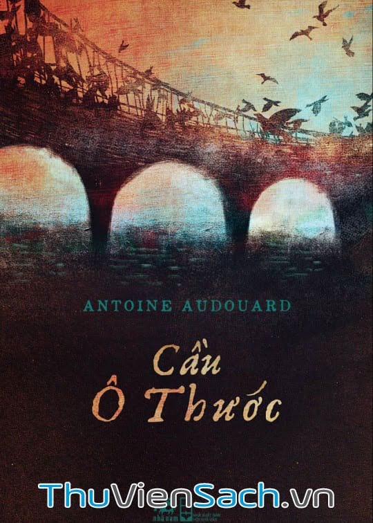 Cau O Thuoc